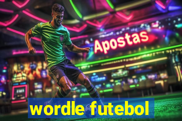 wordle futebol